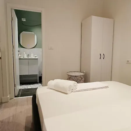 Near Airport Cozy - 2 Appartement *