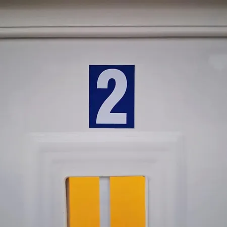 Near Airport Cozy - 2 * Ljaknasi