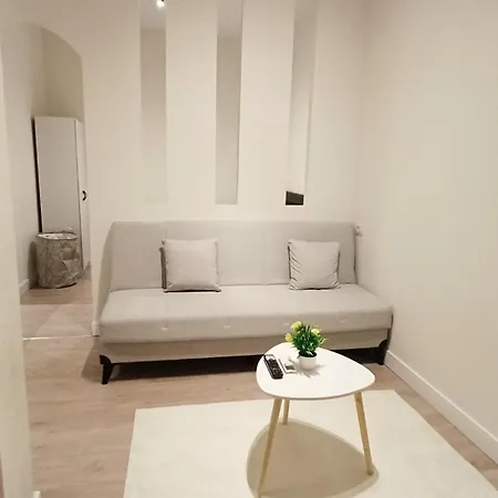 Near Airport Cozy - 2 Appartement *